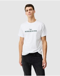 Rodd & Gunn - The Logo Tee 2.0