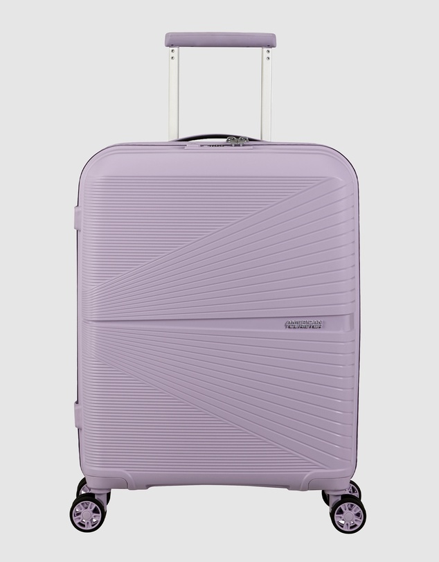American Tourister - Airconic Carry-On Tsa Suitcase (55 Cm)