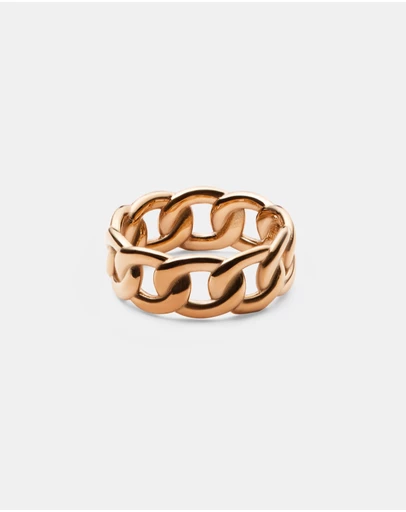 Daniel Wellington - Chunky Chain Ring