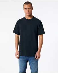 American Apparel - Heavyweight Cotton Unisex T-Shirt