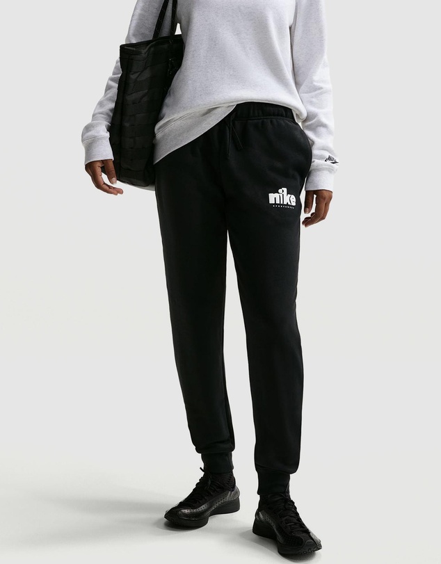 Nike - Sportswear Club Fleece Graphic Pants
