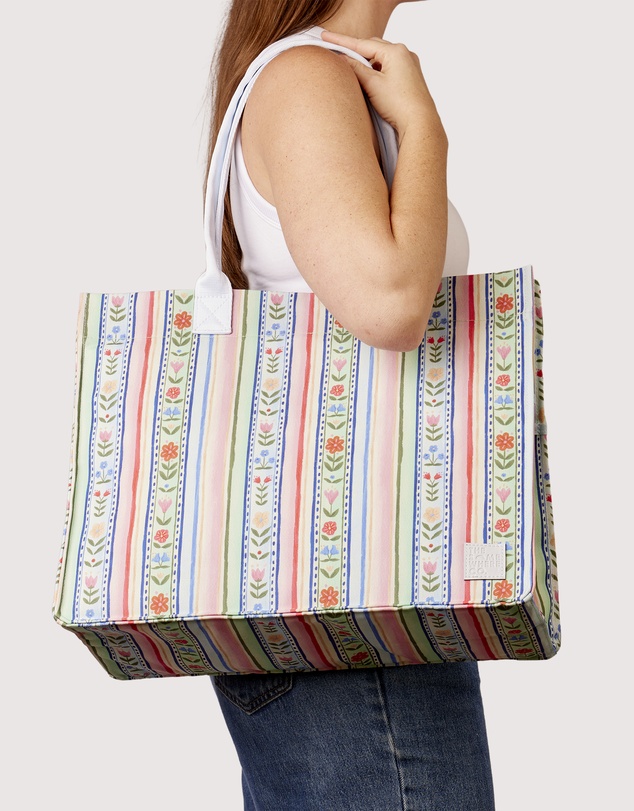 The Somewhere Co - Buttercup Ultimate Tote Bag