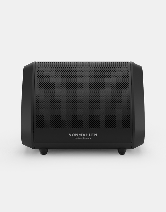 Vonmahlen - Air Beats Mini - Portable Bluetooth Wireless Speaker