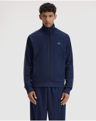 Tennis Blue