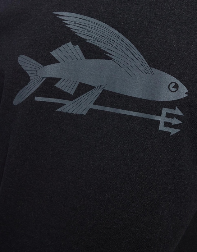 Patagonia - Flying Fish Responsibili-Tee