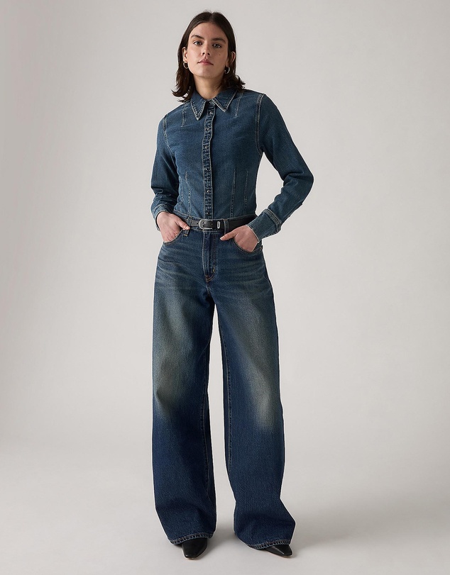Levi's - XL Straight Jeans