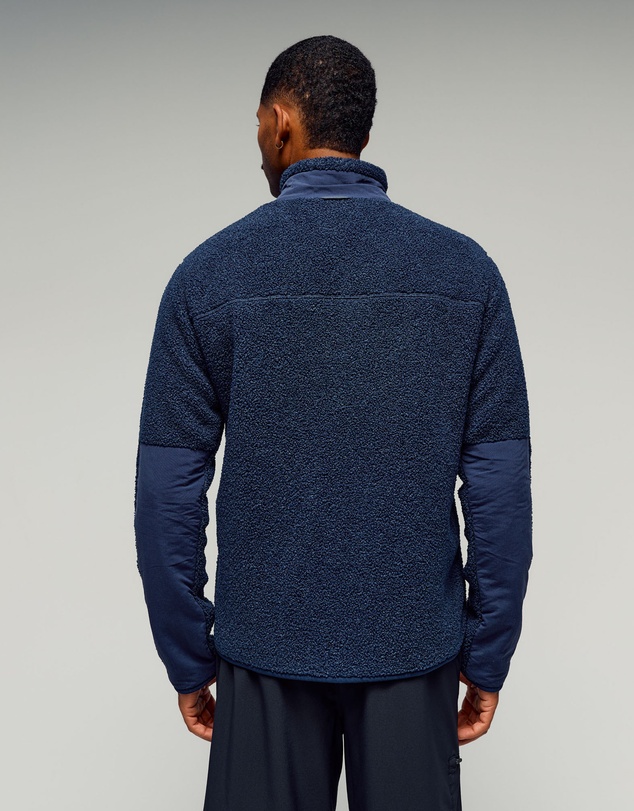 Kathmandu - Co-Z High Pile Jacket v3