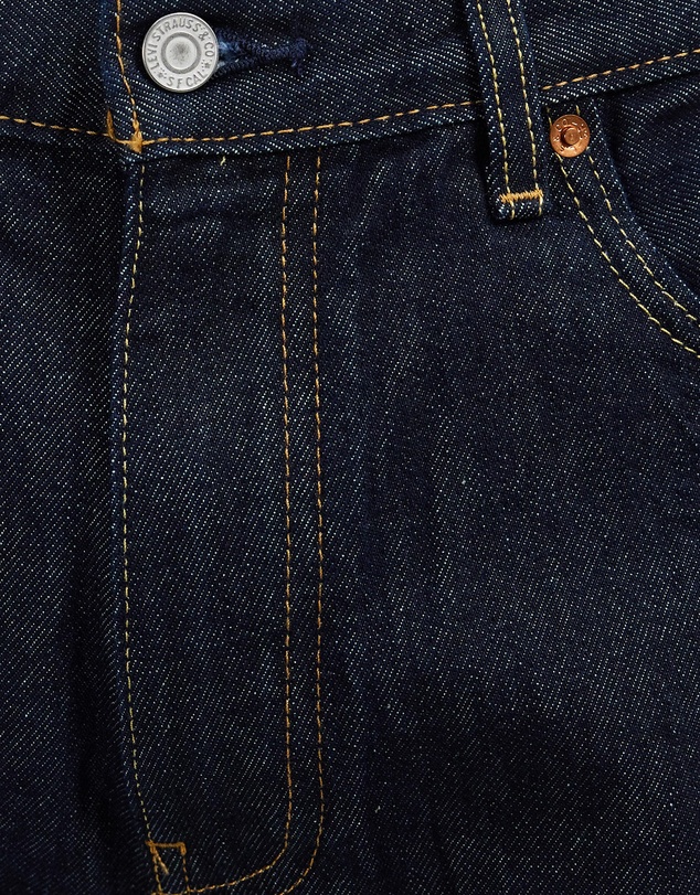 Levi's - 555® Relaxed Straight Jeans
