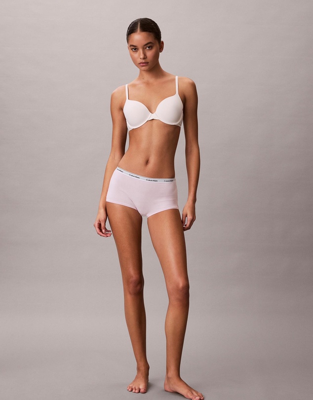 Calvin Klein - Icon Logo Boyshorts