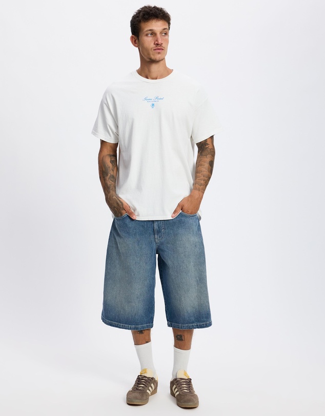 BDG By Urban Outfitters - BDG Skate Shorts