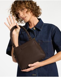 Status Anxiety - Mini Mountains Bag