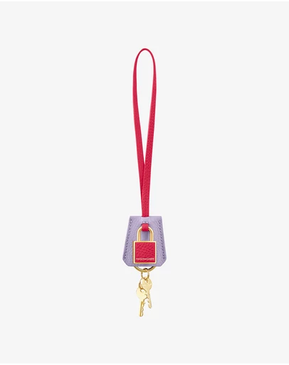 Maison De Sabre - The SABRÉMOJI™ Padlock Charm