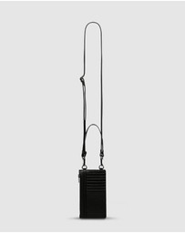 Status Anxiety - Voyager Crossbody Bag
