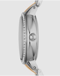 Fossil - Virginia Women's Analogue Watch