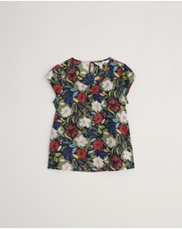 Seasalt - Garden Gate Top II
