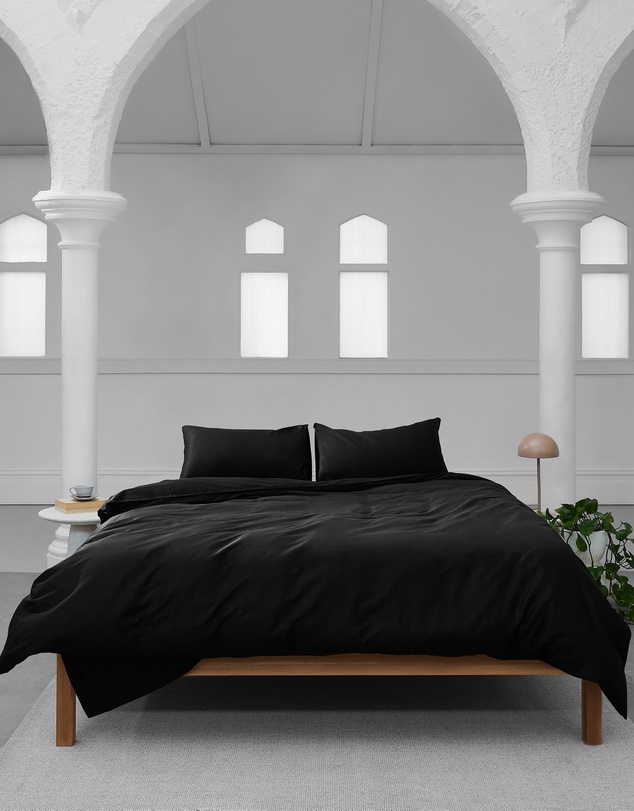 Sheet Society - Eden Cotton Full Sheet Set