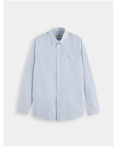 Scotch & Soda - Oxford Striped Shirt
