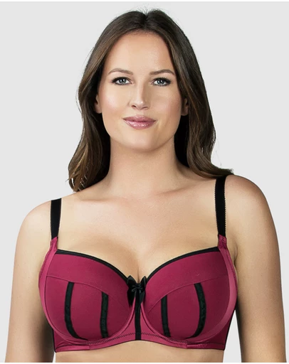 Parfait - Charlotte Padded Wired Bra