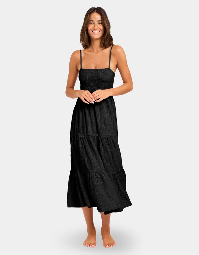 Roxy - Womens Baby Mine Maxi Dress
