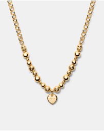 MIMCO - Main Act Necklace