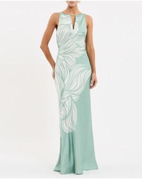 Rebecca Vallance - Lalisa Maxi Dress
