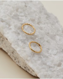 SAINT VALENTINE - Sleepers - Gold