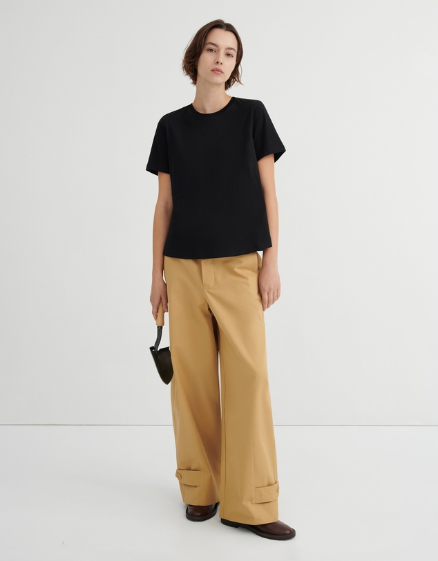 Kowtow - Classic A-Line Tee