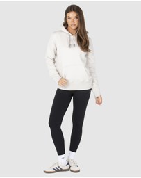 UNIT - UNIT Loft Ladies Pullover Hoodie