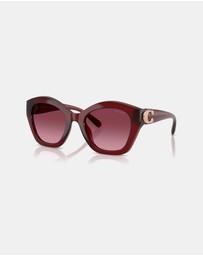Coach - HC8421U