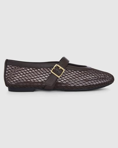 CHOCOLATE MESH