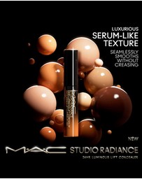 MAC - Studio Radiance 24Hr Luminous Lift Concealer