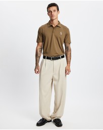 Bogey Boys - Essential Athletic Golf Polo