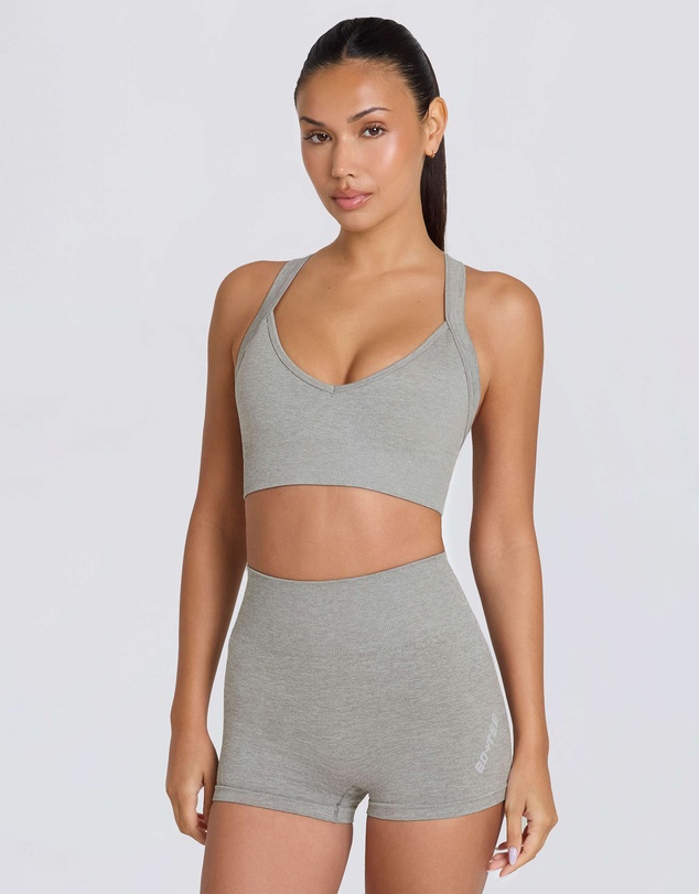BO+TEE - Super Sculpt Transitional Shorts