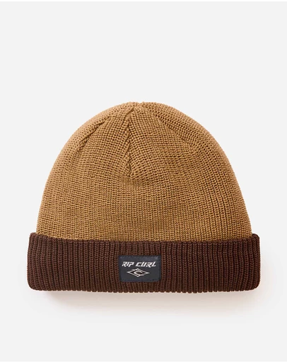 Rip Curl - Classic Surf Lined Reg Beanie
