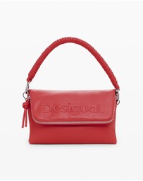 Desigual - Mini crossbody bag