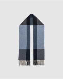 Rodd & Gunn - Jessie Crescent Scarf