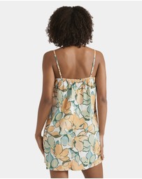 Billabong - Womens So Chill Mini Dress
