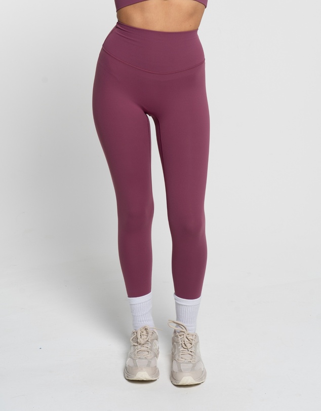 Active Basics - Staple Full Length Leggings 2.0