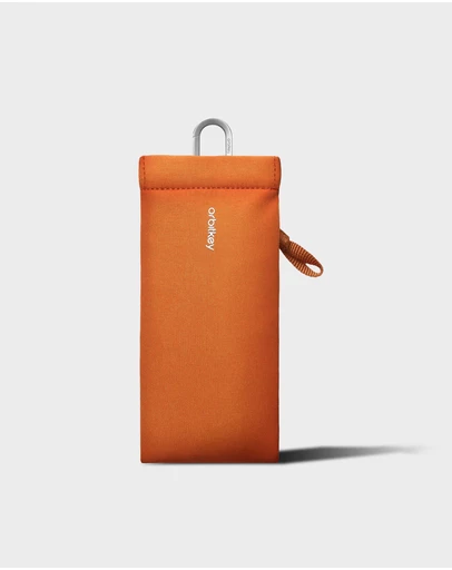 Orbitkey - Clip-on Glasses Pouch