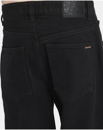 Volcom - Boys 8 to 16 Chillow Denim Jeans