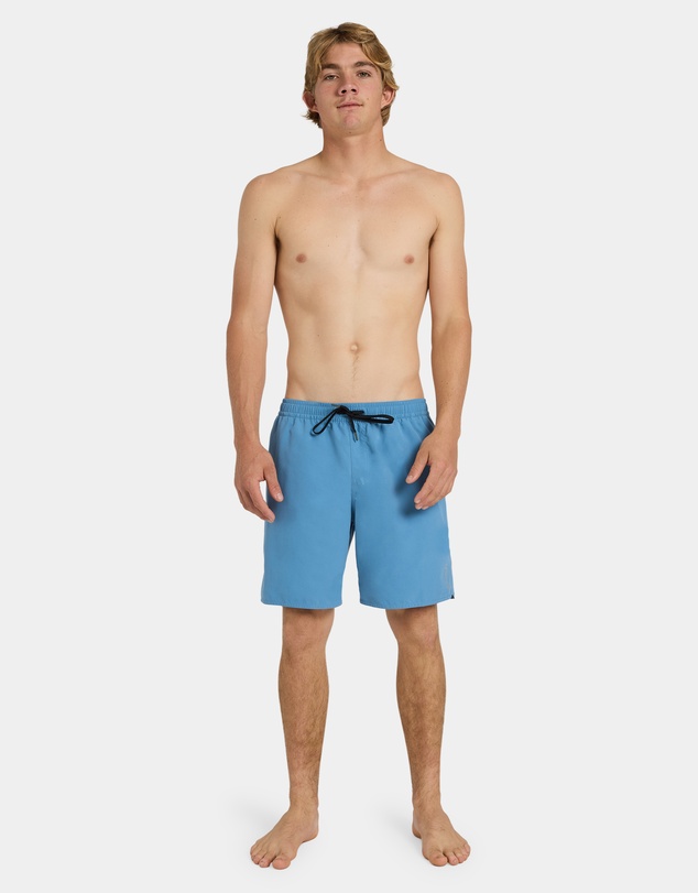 Quiksilver - Mens Balance 18