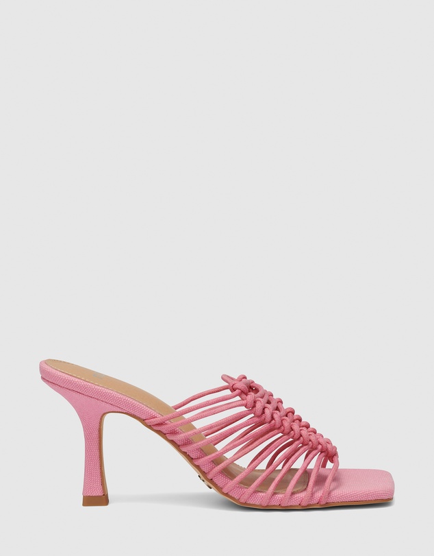 Novo - Zags Mules