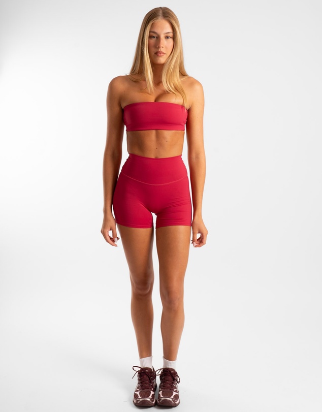 Active Basics - Not Your Basic Shorts