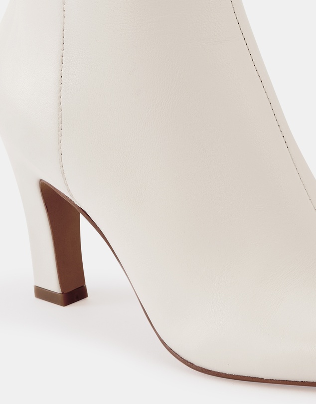 Wittner - Loz Leather Ankle Boots
