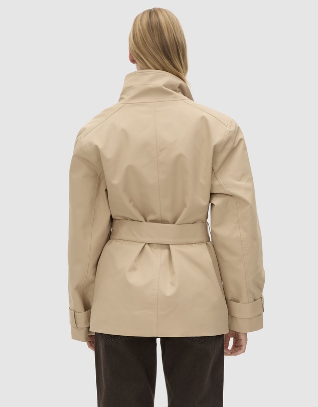 C&M CAMILLA AND MARC - Mahdavi Puffer Jacket