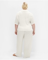 City Chic - Zoie Shirt