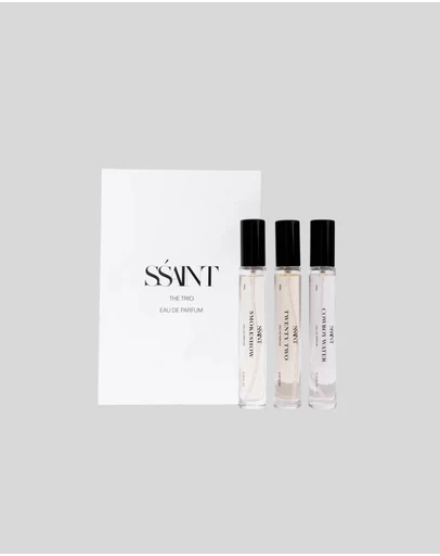 SSAINT - Best Sellers Trio