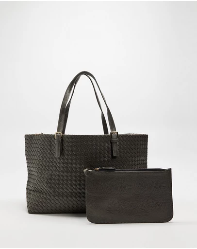 Honey and Beau - Kylie Tote