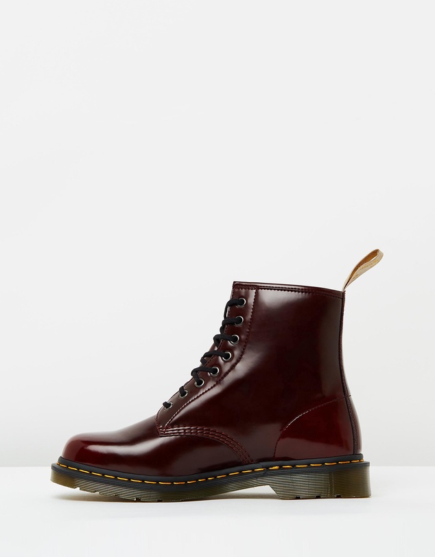 Dr Martens - Unisex Vegan 1460 8-Eye Boots