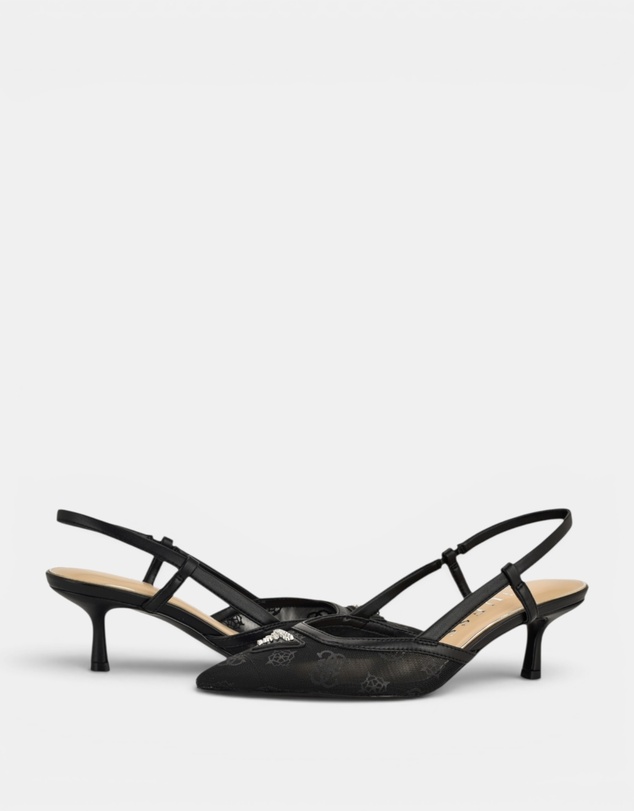 GUESS - Yanno Pumps